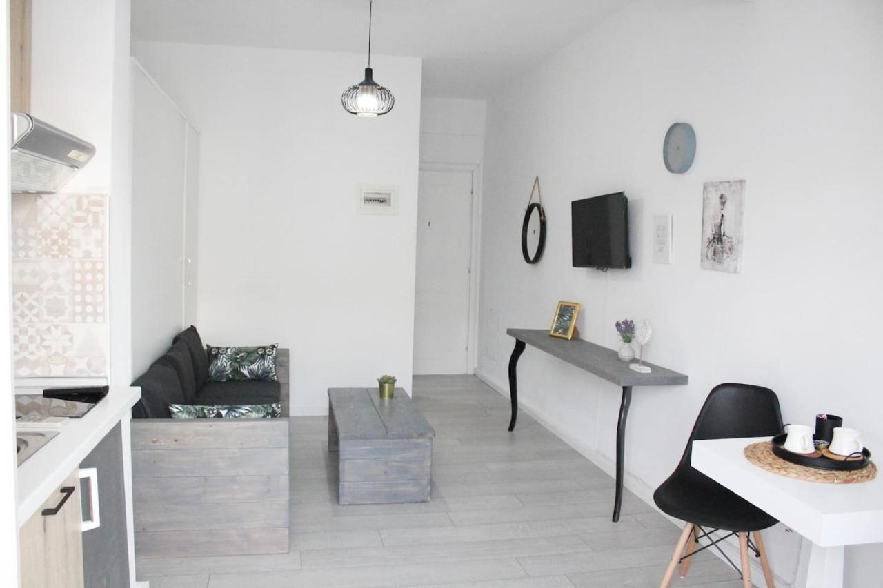 Studio 57 13 Alexandroupoli Exterior photo